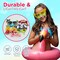 4E's Novelty Luau Fun Glasses 9 Pairs Hawaiian Party Sunglass, Beach Themed Sunglasses Bulk, Photo Booth Props, Party Favors Adults Eyewear, Funny Sunglasses Bulk, Bachelorette Celebration Favors